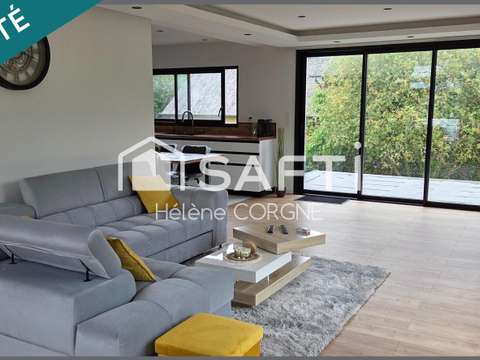 Vente maison 6 pièces Vente maison 6 pièces