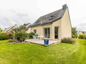 Vente Maison 4 chambresVern-sur-Seiche