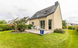 Photo Vente maison Vern-sur-Seiche