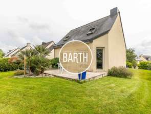 Vente Maison 4 chambresVern-sur-Seiche