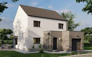 Photo Vente maison Vern-sur-Seiche
