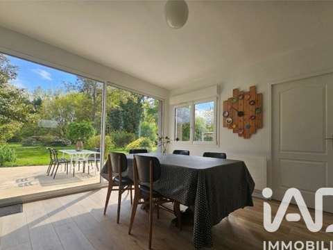 Vente maison 5 pièces Vern-sur-Seiche 35