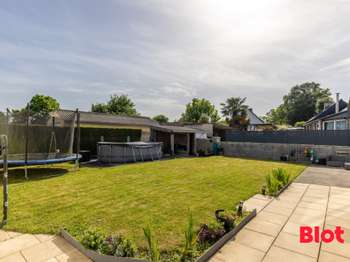 Vente Maison 3 chambresVern-sur-Seiche