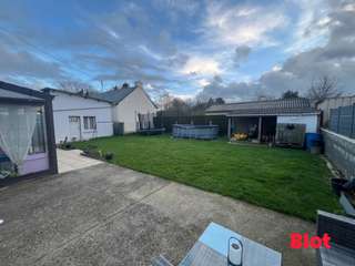 Vente maison 4 pièces Vente maison 4 pièces