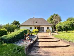 Vente Maison 4 chambresVern-sur-Seiche