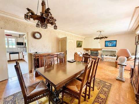 Vente maison 6 pièces Vente maison 6 pièces