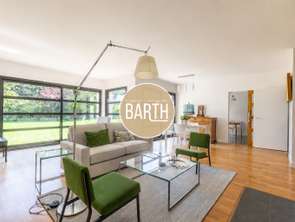 Vente Maison 5 chambresVern-sur-Seiche