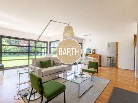 Vente maison 7 pièces Vern-sur-Seiche 35