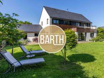 Vente Maison 5 chambresVern-sur-Seiche
