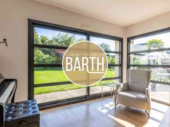 Vente Maison 5 chambresVern-sur-Seiche