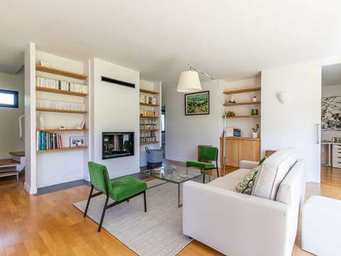 Vente maison 7 pièces Vern-sur-Seiche 35