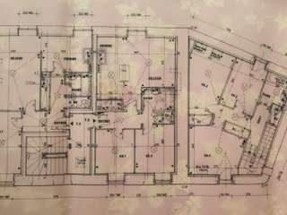 Vente maison 13 pièces