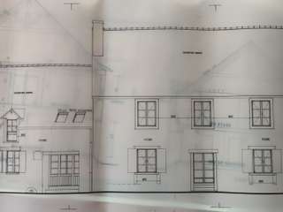 Vente maison 13 pièces