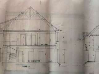 Vente maison 13 pièces