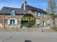 Vente maison 13 pièces