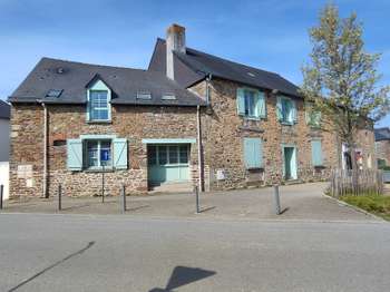 Vente maison 13 pièces