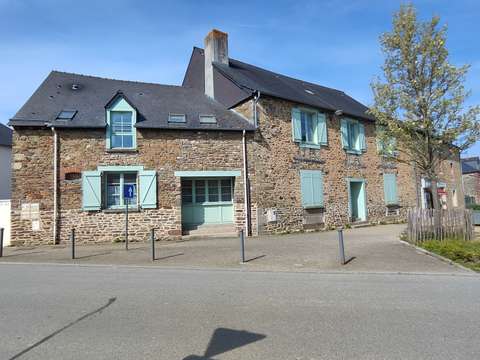 Vente maison 13 pièces