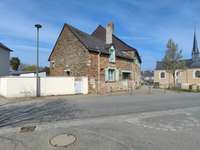 Vente maison 13 pièces