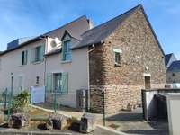 Vente maison 13 pièces