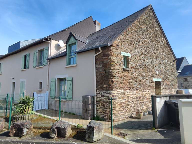 Vente maison 13 pièces