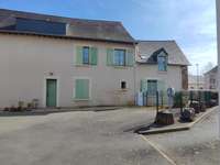 Vente maison 13 pièces