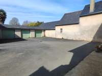 Vente maison 13 pièces