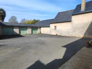 Vente maison 13 pièces