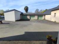 Vente maison 13 pièces