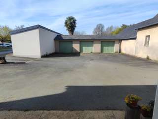 Vente maison 13 pièces