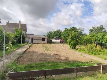 Vente maison 5 pièces Vern-sur-Seiche 35
