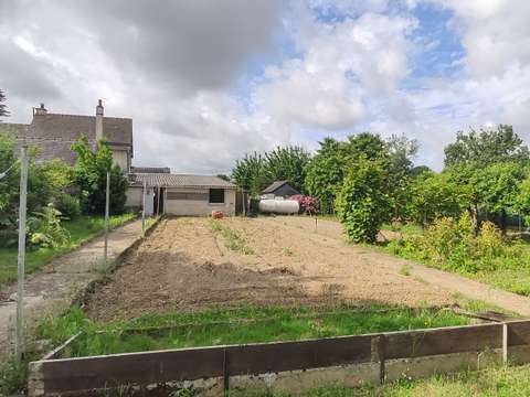 Vente maison 5 pièces Vern-sur-Seiche 35