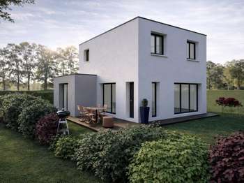 Vente maison 5 pièces Vern-sur-Seiche 35