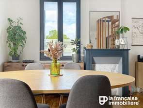 Vente Maison 2 chambresVern-sur-Seiche