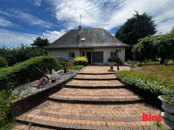 Vente maison 7 pièces Vern-sur-Seiche 35