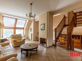 Vente maison 7 pièces Vern-sur-Seiche 35