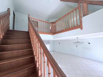 Vente Maison 6 chambresVern-sur-Seiche