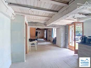 Vente maison 4 pièces Vern-sur-Seiche 35