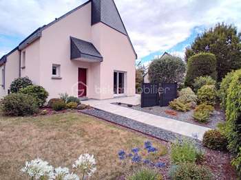 Vente Maison 5 chambresVern-sur-Seiche