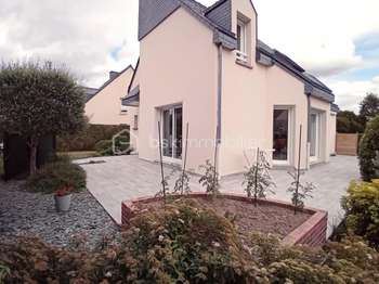 Vente Maison 5 chambresVern-sur-Seiche