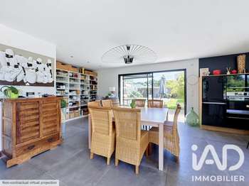 Vente maison 7 pièces Vente maison 7 pièces
