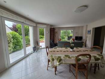 Vente maison 7 pièces Vern-sur-Seiche 35