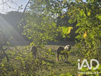 Vente Maison 5 chambresVern-sur-Seiche