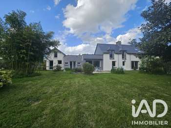 Vente maison 8 pièces Vente maison 8 pièces