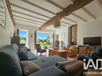 Vente maison 8 pièces Vente maison 8 pièces