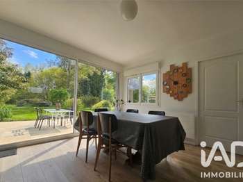 Vente maison 8 pièces Vern-sur-Seiche 35