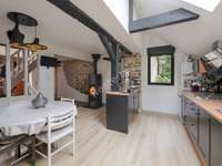Vente maison 7 pièces Vente maison 7 pièces