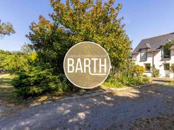 Vente maison 7 pièces Vern-sur-Seiche 35