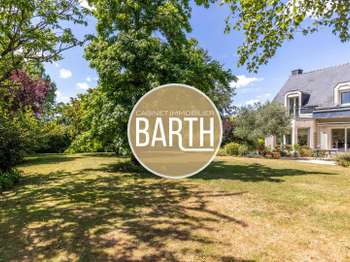 Vente Maison 5 chambresVern-sur-Seiche