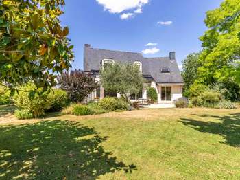 Vente Maison 5 chambresVern-sur-Seiche