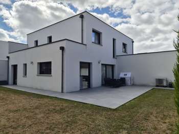 Vente maison 6 pièces Vern-sur-Seiche 35